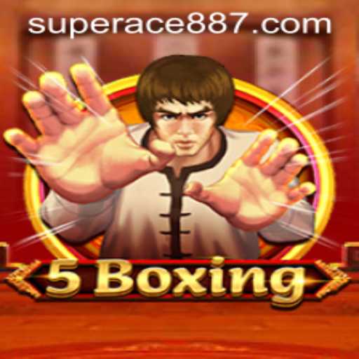 Unveiling the Thrills of 5Boxing: A Dive into SuperAce88's Latest Boxing Game