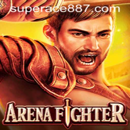 ArenaFighter: A Thrilling Journey with SuperAce88