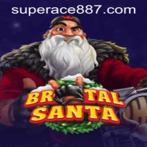 Experience the Thrills of BrutalSanta: A Heart-Pounding Adventure with SuperAce88