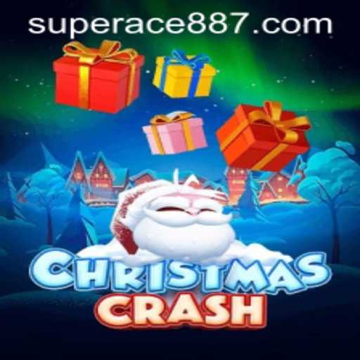 Experience the Holiday Thrills with ChristmasCrash and SuperAce88