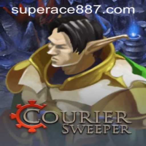 Explore the Thrilling World of CourierSweeper with SuperAce88