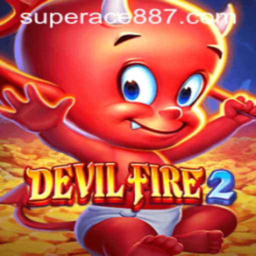 DevilFire2: Emerging as a Gaming Phenomenon with SuperAce88 Strategies