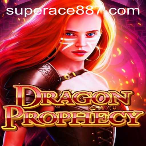 DragonProphecy: A New Realm of Adventure
