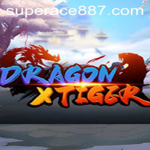 DragonXTiger: The Saga of the Legendary Showdown