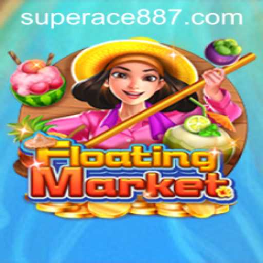 FloatingMarket: Experience the Thrill with SuperAce88