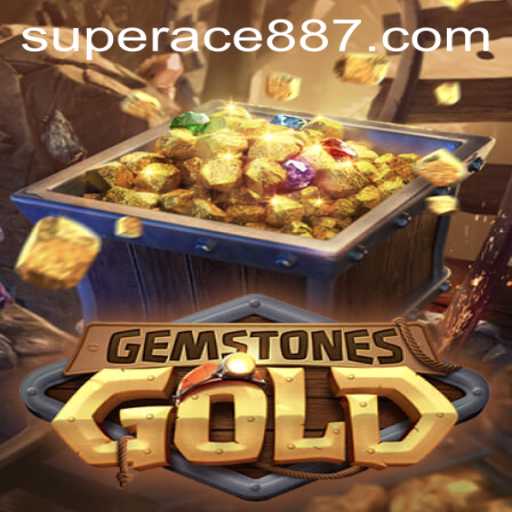 Discover the Thrills of GemstonesGold and SuperAce88
