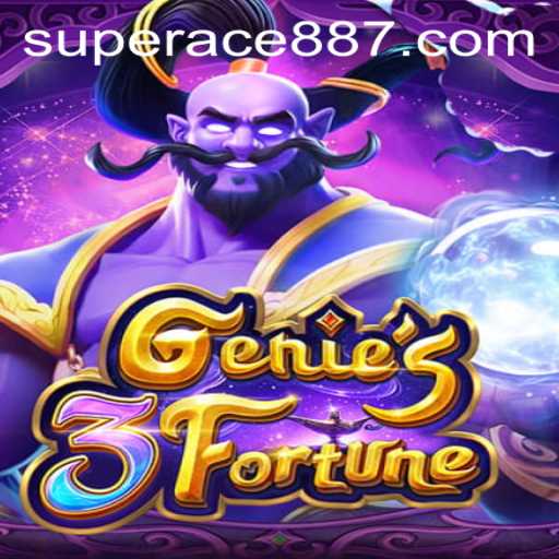 Explore the Enchanting World of Genie3Fortune
