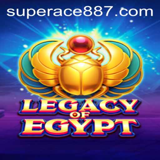 Exploring LegacyOfEgypt: A Modern Gaming Experience with SuperAce88