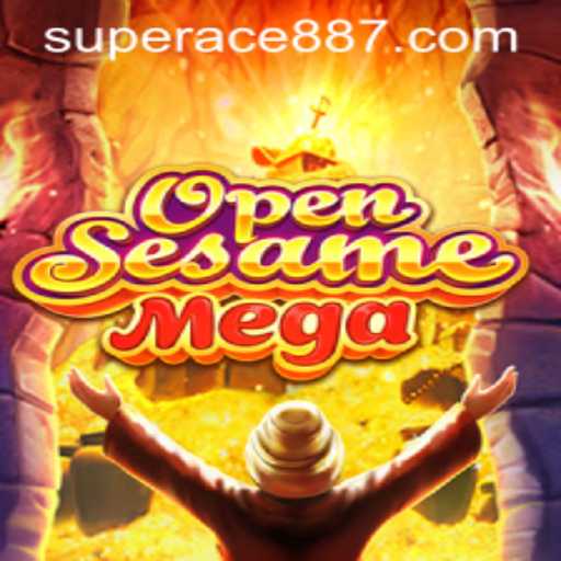 Discover the Exciting World of OPENSESAMEMEGA with SuperAce88