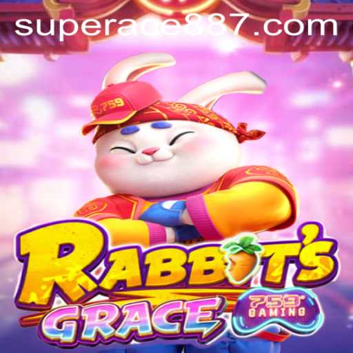 RabbitsGrace: A Journey Into the Enchanting World of SuperAce88