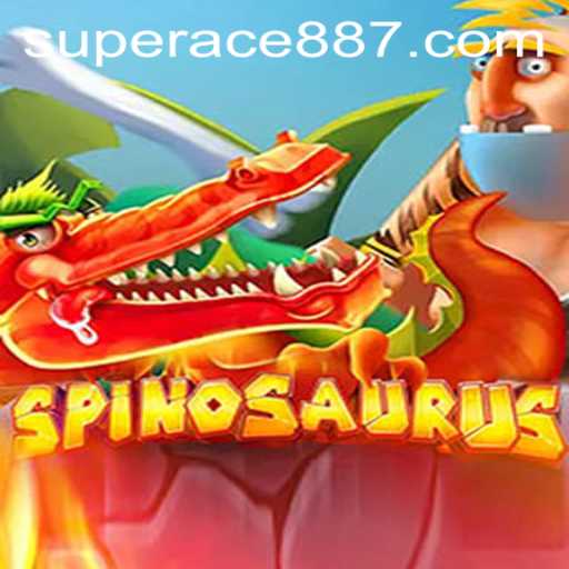 Dive into the Adventure: Spinosaurus - An Epic Journey with SuperAce88