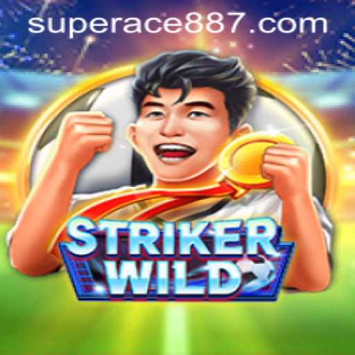 StrikerWILD: Embark on an Exciting Adventure with SuperAce88