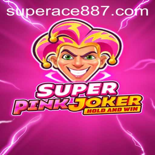 The Thrilling World of SuperPinkJoker and SuperAce88