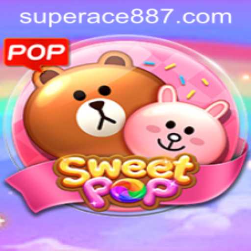 SweetPOP - Discover the Delicious World of SuperAce88's Latest Gaming Sensation