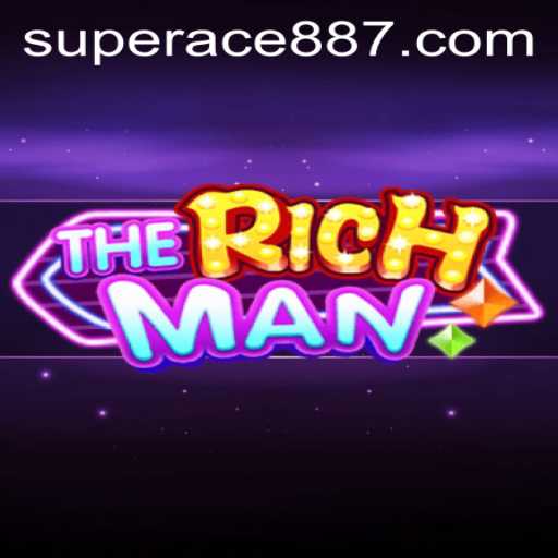 TheRichMan: A New Era of Strategy and Adventure with SuperAce88