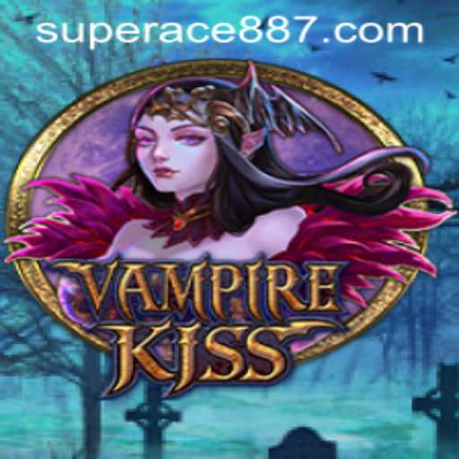 Unveiling VampireKiss: A Thrilling Journey with SuperAce88