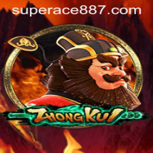 Discovering the Intricacies of ZhongKui: The Mastery Behind SuperAce88's Latest Game
